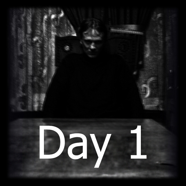 Day 1