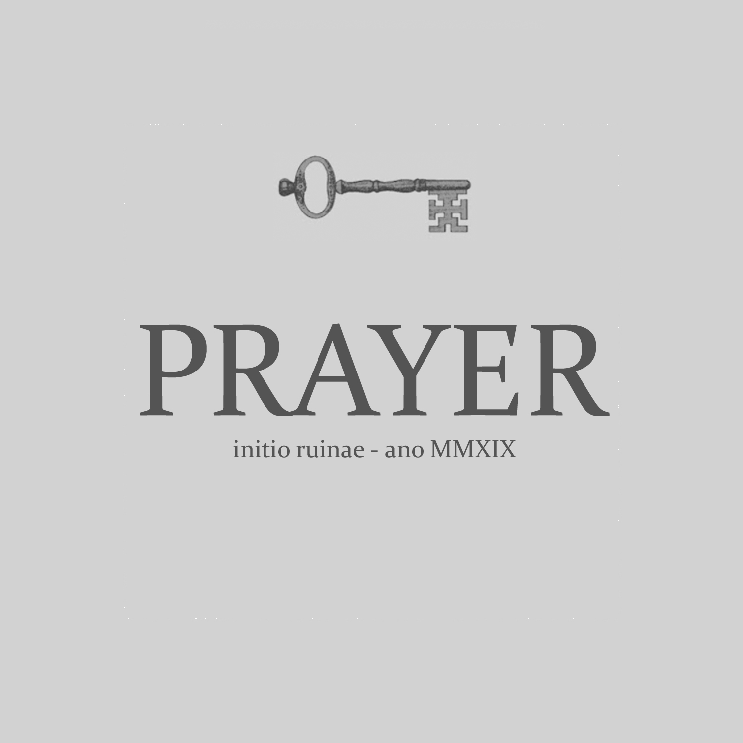 PRAYER